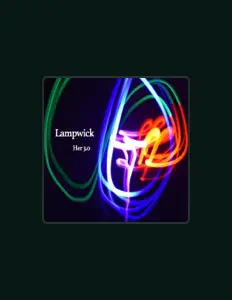 Listen to Lampwick, watch music videos, read bio, see tour dates & more!