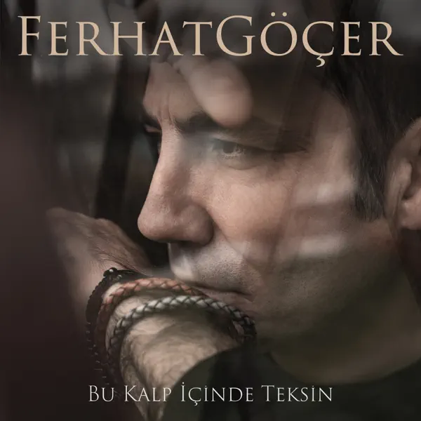 Yalnızlığın Ezgisi — Ferhat Göçer