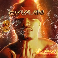The Dead Nice EP - Gvvaan