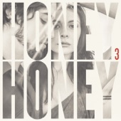 honeyhoney - Marry Rich