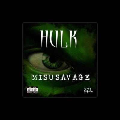 Listen to MISUSAVAGE, watch music videos, read bio, see tour dates & more!