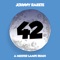 42 (feat. Meister Lampe) - Johnny Rakete lyrics