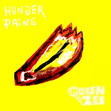 Hunger Pains artwork