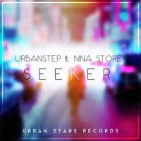 Seeker (feat. Nina Storey) - Single - Urbanstep