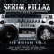 Tribal Killaz (feat. Ragga Twins) - Mozey lyrics