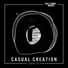 Casual Creation Issue 25 (Disco Simphon Mix Music) - Verschillende artiesten