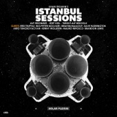 Ilhan Ersahin's Istanbul Sessions: Solar Plexus (feat. Dave Harrington, Alp Ersönmez, Turgut Alp Bekoğlu, İzzet Kızıl & Brandon Lewis) artwork