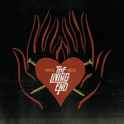 White Noise (Bigpond Monday Night Live) - Single - The Living End