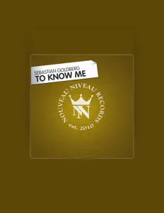 收听 Sebastian Goldberg、观看音乐视频、阅读小传、查看巡演日期等 ！