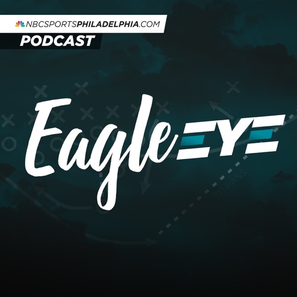 Eagle Eye cover