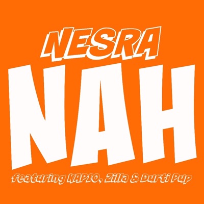 NAH (feat. Kap10, Zilla & Durti Pup) - Single