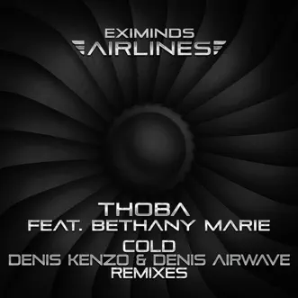 Cold (feat. Bethany Marie) [Denis Kenzo Remix] by ThoBa song reviws