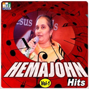 Hema John Hits, Vol. 1