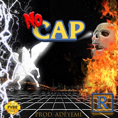 No Cap - Single