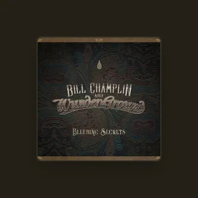 Listen to Bill Champlin & Wunderground, watch music videos, read bio, see tour dates & more!