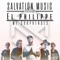 Me Sorprendes (feat. El Philippe) - Salvation Music lyrics