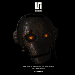 Shadows - Single