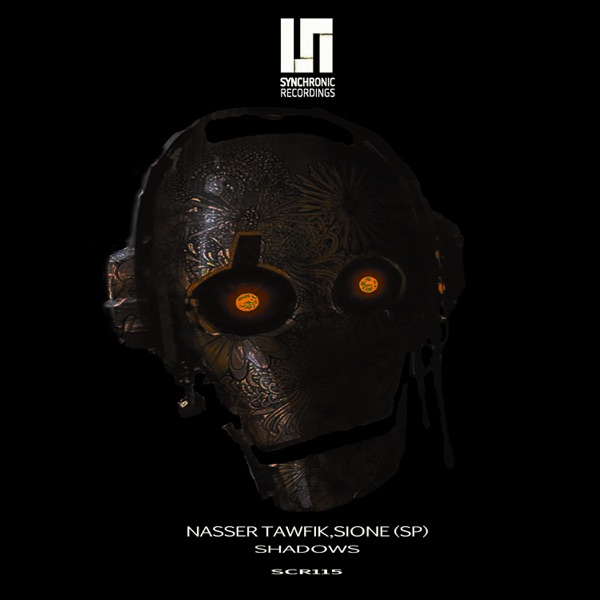Shadows - Single