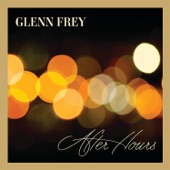 Glenn Frey - My Buddy