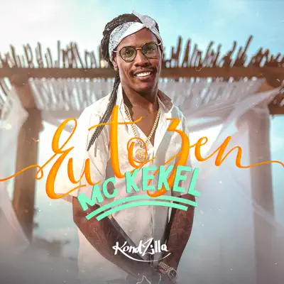 Eu Tô Zen - Single - MC Kekel