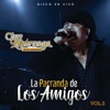 Chuy Lizarraga y Su Banda Tierra Sinaloense - Medley: Cuanto Me Gusta Este Rancho / Besos Y Cerezas
