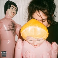 The Apocalypse Caters To the American People - EP - Xander Owls