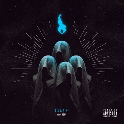 Death (feat. Fume 871, Nacidos Bastardos, Mime 871 & Reno 871) - Single