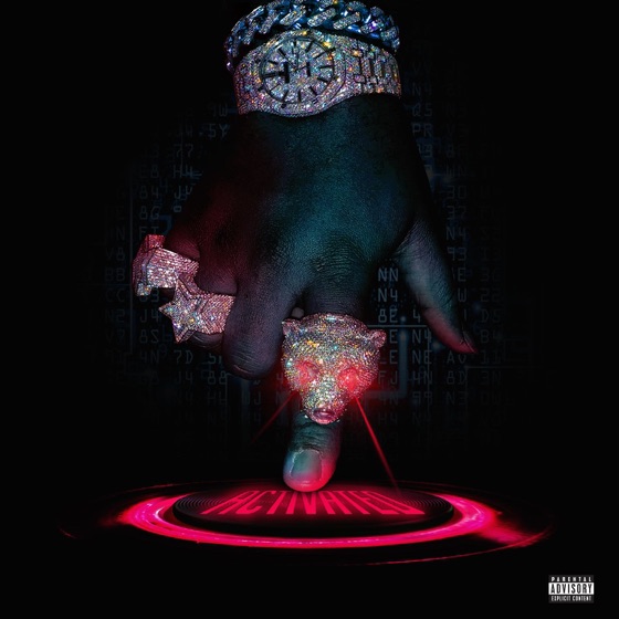 Cover artwork for Robbin