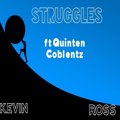Struggles (feat. Quinten Coblentz) - Single