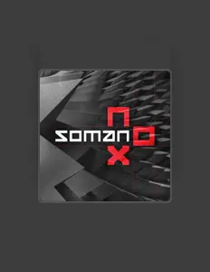 Listen to Soman, watch music videos, read bio, see tour dates & more!