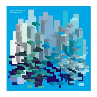 Dream About Me - Single - The Depreciation Guild