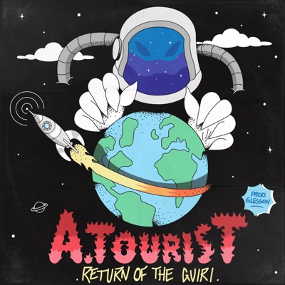 Return of the Guiri - EP