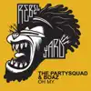 The Partysquad & Boaz - Oh My (Club Mix)