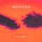 Bruised - morgxn lyrics