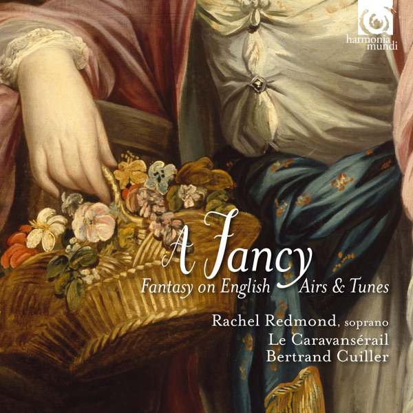 A Fancy: Fantasy on English Airs & Tunes