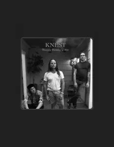 Listen to KNEST, watch music videos, read bio, see tour dates & more!