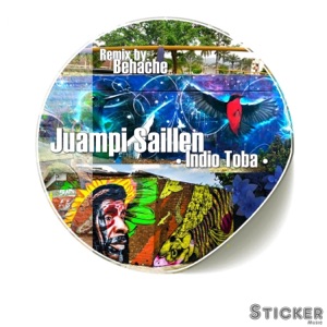 Indio Toba - Single