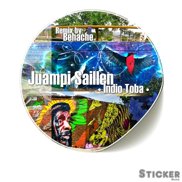 Indio Toba - Single