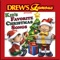 Here Comes Santa Claus (Kids Vocals) - The Hit Crew lyrics