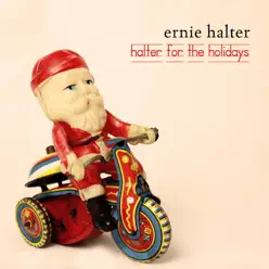 Halter for the Holidays - Ernie Halter Halter for the Holidays - Ernie Halter
