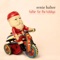 All I Want for Christmas - Ernie Halter lyrics