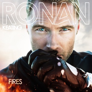 Ronan Keating - Fires - Line Dance Music