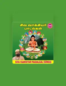 Ascolta Veeramani Kannan, guarda video musicali, leggi la biografia, vedi le date del tour & altro!
