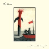 The Prids - Like Hearts