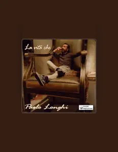 Escucha a Paolo Longhi, mira videos musicales, lee su biografía, consulta las fechas de las gira y más.