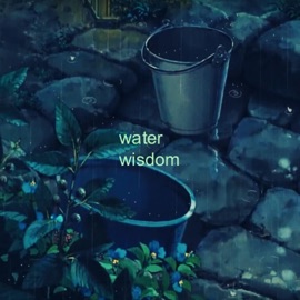 Water Wisdom .Sinh
