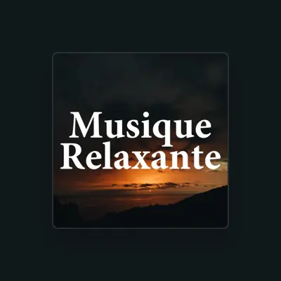 Listen to Jardin japonais, watch music videos, read bio, see tour dates & more!
