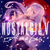 AmaLee - Nostalgia V artwork