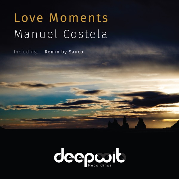Love Moments - Single