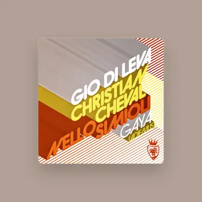 Listen to Christian Cheval, watch music videos, read bio, see tour dates & more!